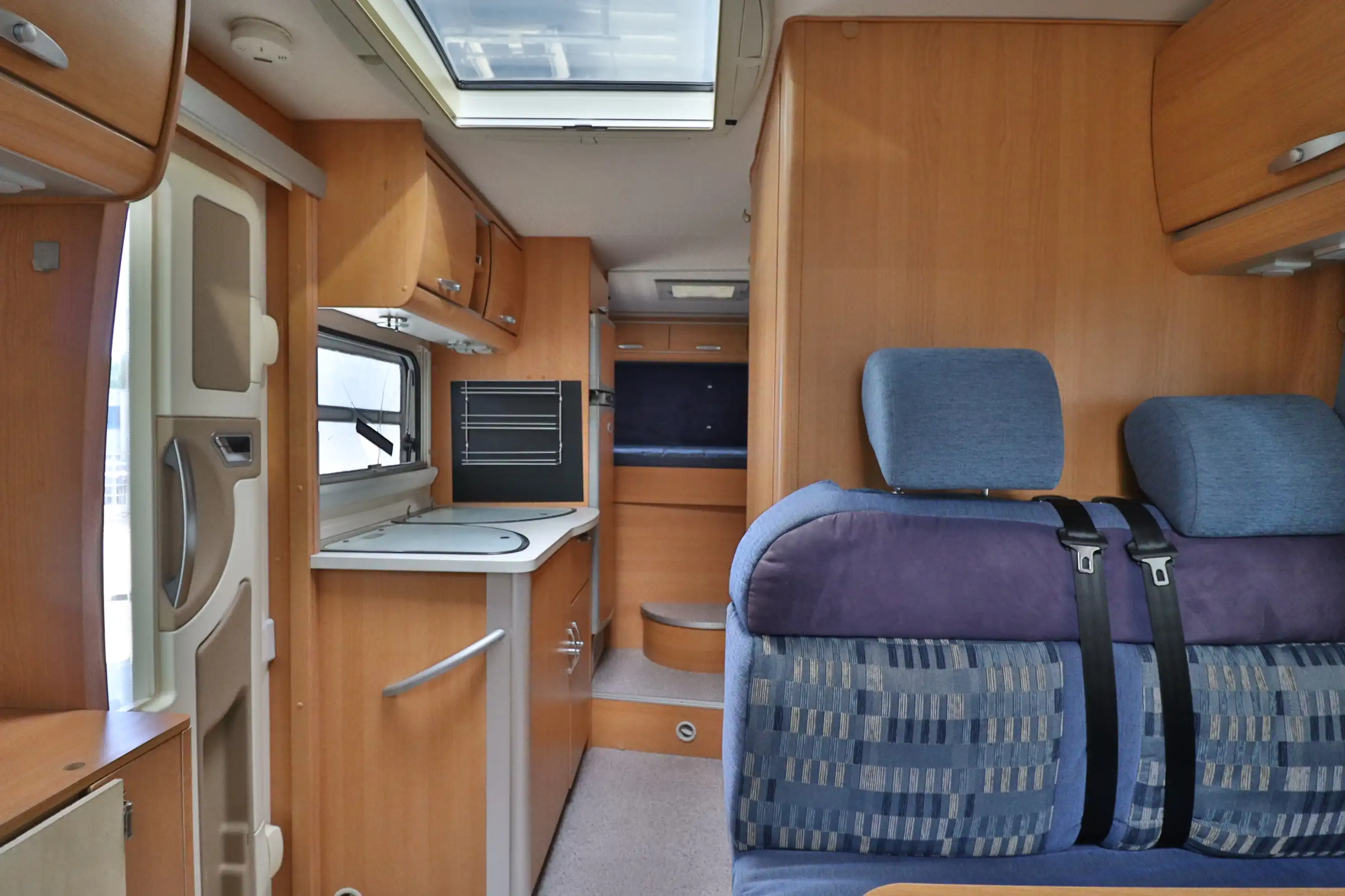 KNAUS SUN TI 700 MG